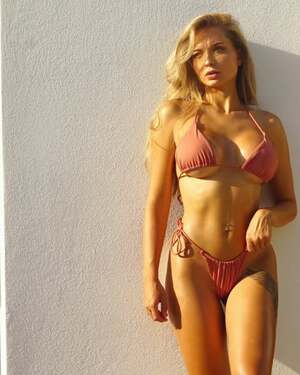 Irina Ivanova nude 8
