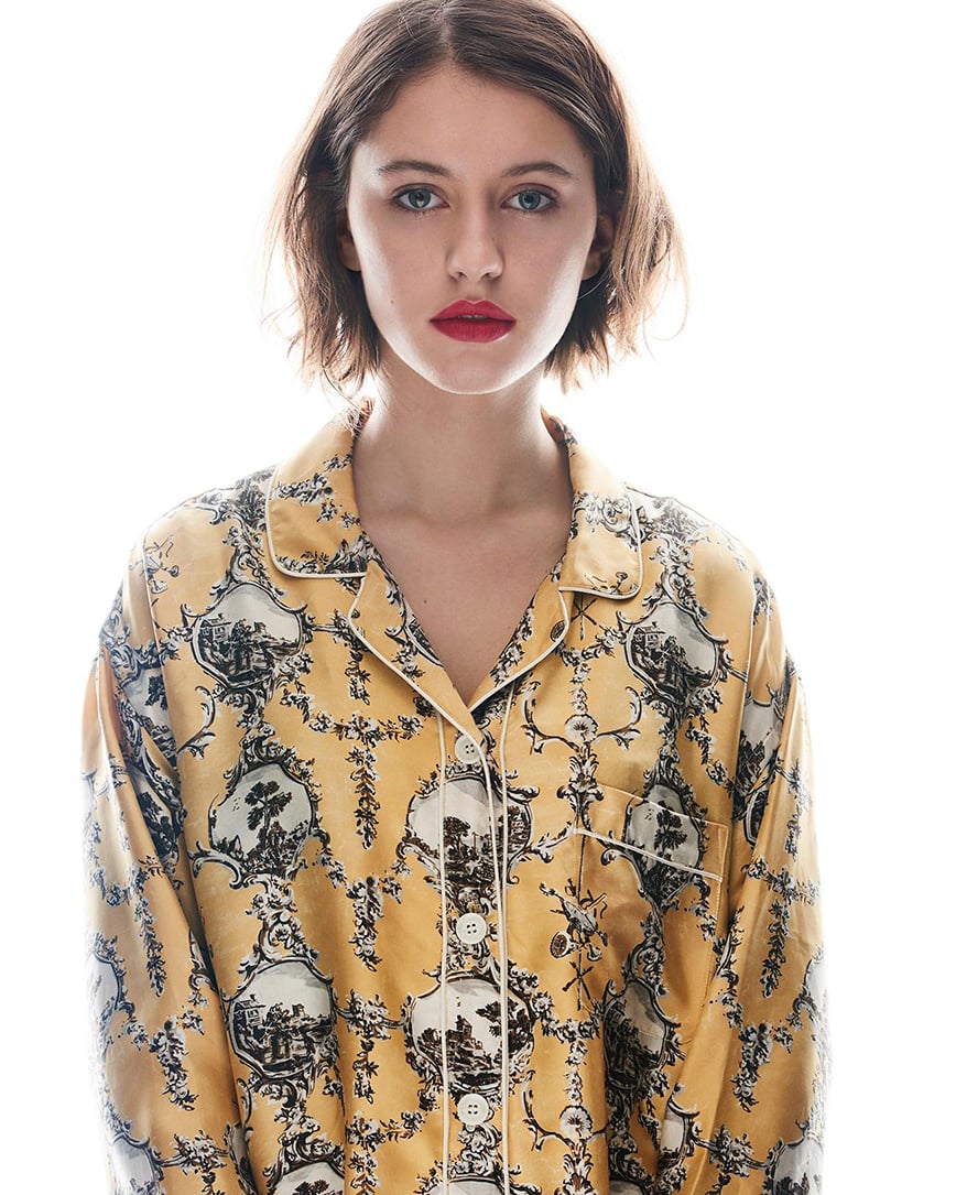 Iris Law nude 8
