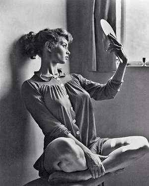 Irish Mccalla nude 12
