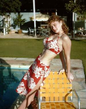 Irish Mccalla nude 2