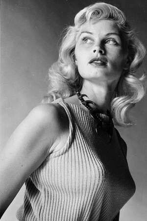 Irish Mccalla nude 6