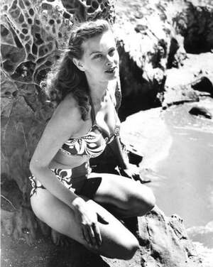 Irish Mccalla nude 7