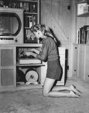 Irish Mccalla nude 9