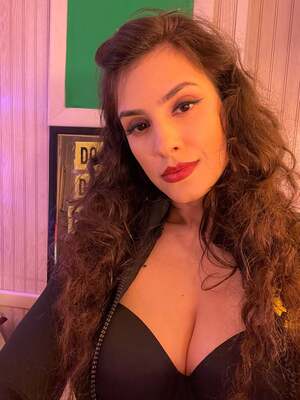 Irma La Dulce nude 10