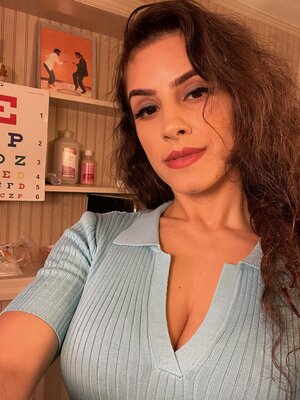 Irma La Dulce nude 12