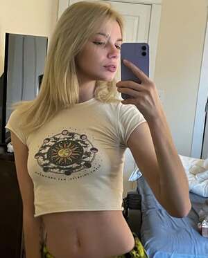 Iryna Zarutska nude 7