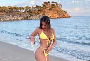 Isa Brunelli nude 11