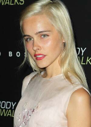 Isabel Lucas nude 12