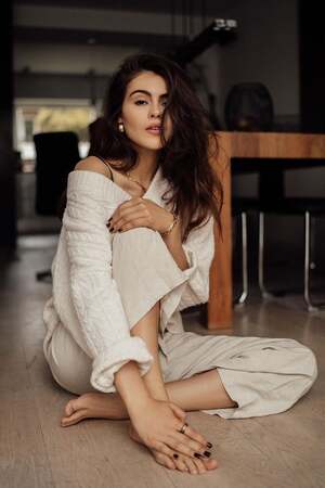 Isabel Pargana