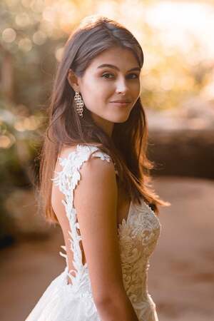 Isabel Pargana nude 8