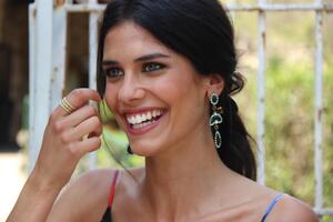 Isabela Valadeiro nude 5