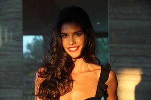 Isabela Valadeiro nude 9