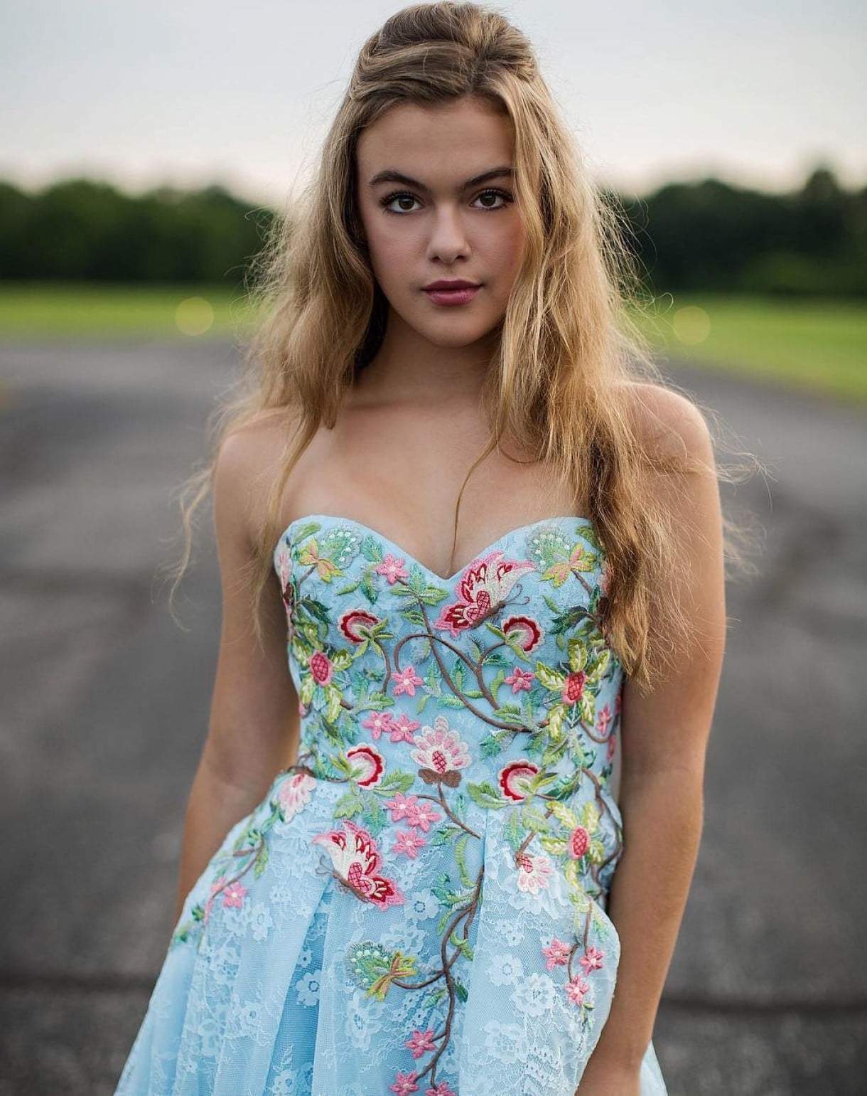 Isabella Alexander nude 9