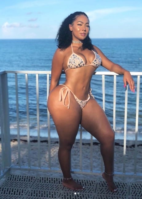 Isabella Alexandra