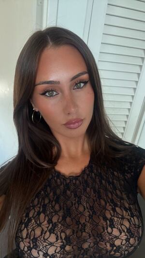 Isabella Borovac nude 8