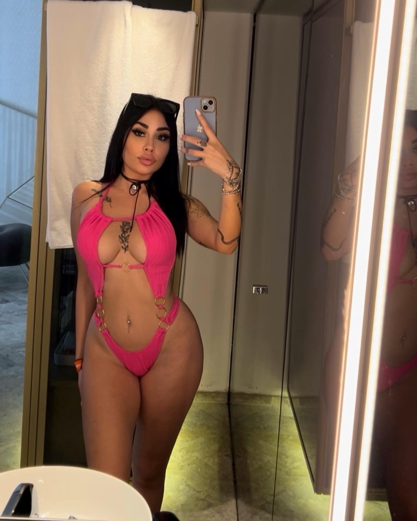 Isabella Ceci nude 11