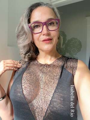Isabella Del Rio nude 5