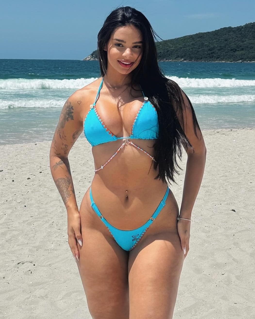 Isabella Duarte