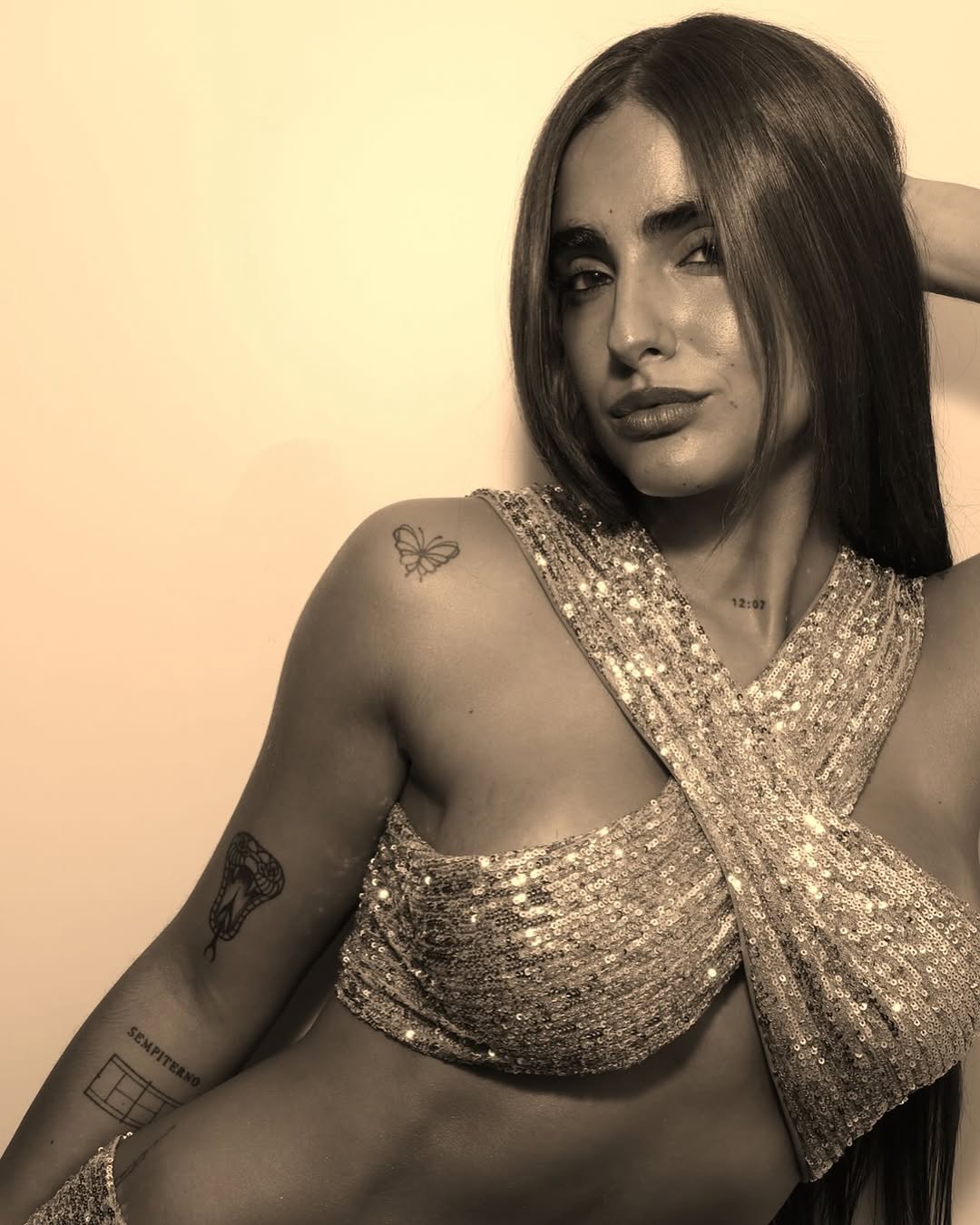 Isabella Ladera nude 11