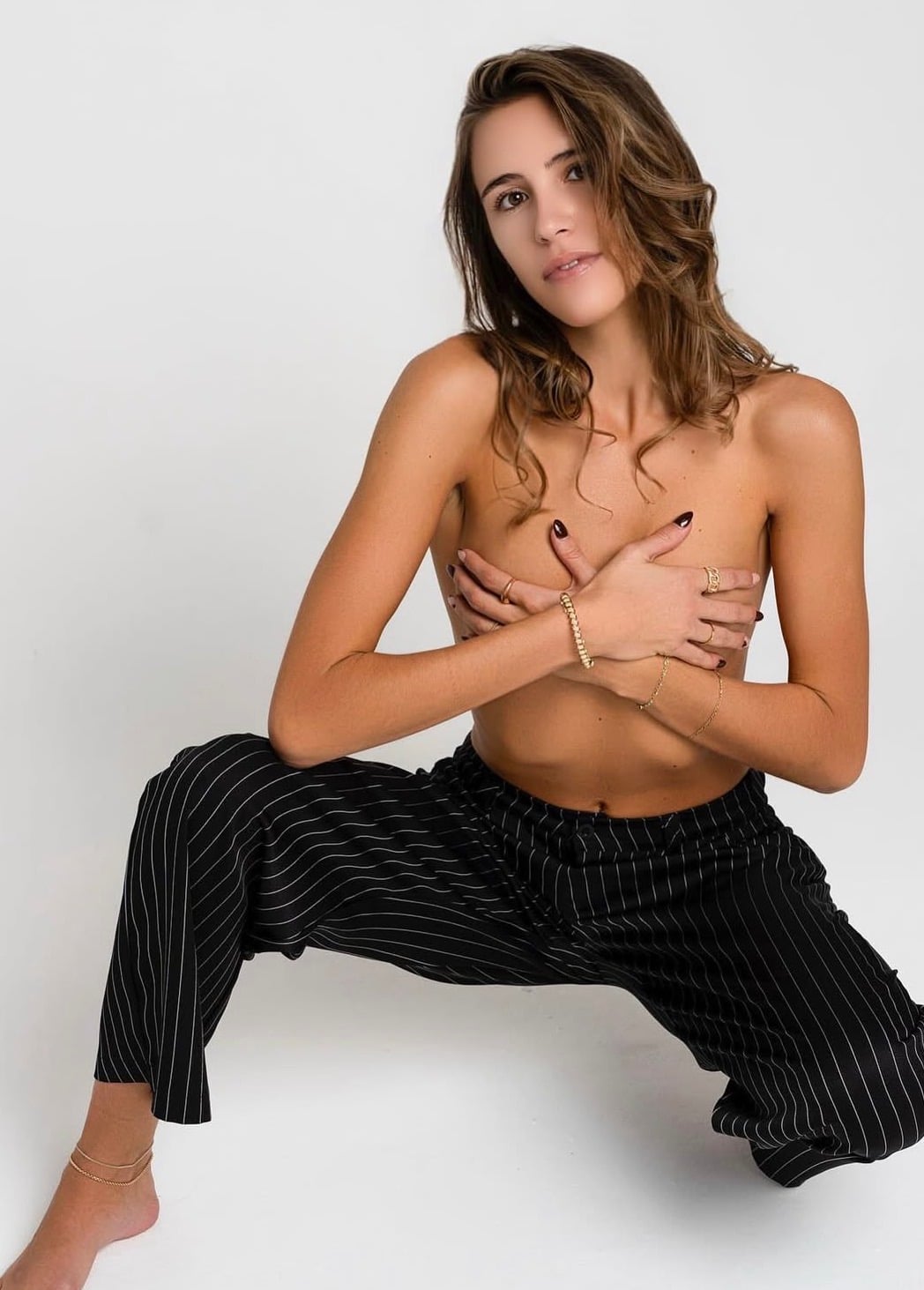Isabella Myers nude 2