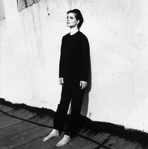 Isabella Rossellini nude 7