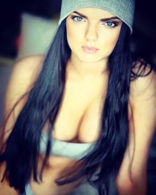 Isabelle Ratchford nude 10