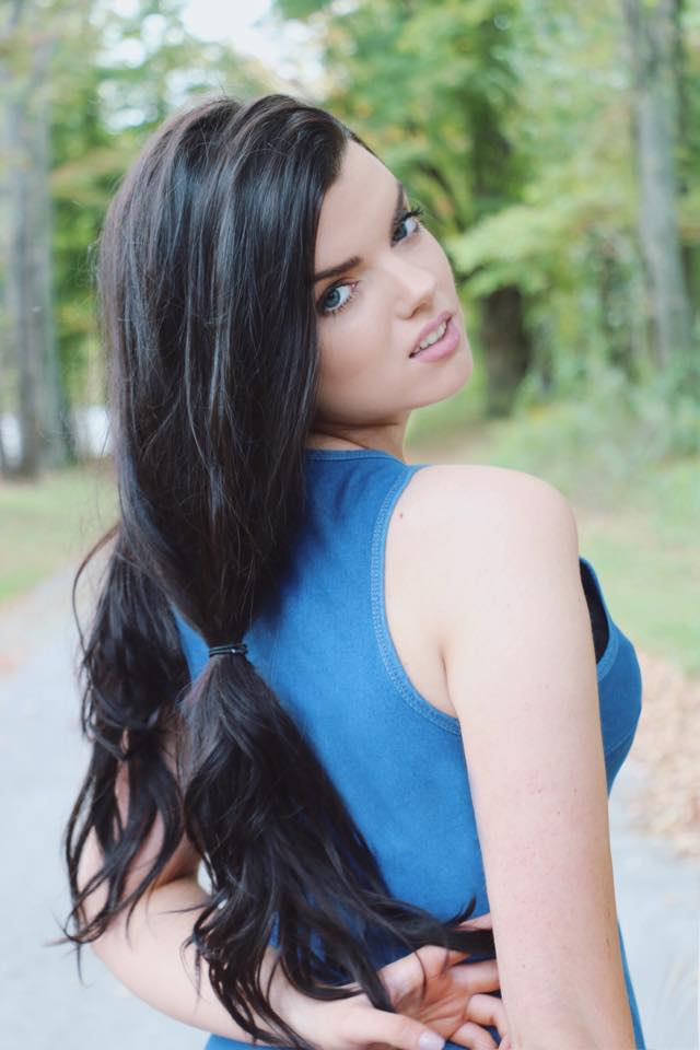 Isabelle Ratchford nude 6
