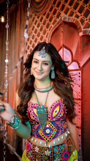 Isha Malviya nude 8