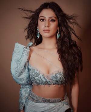 Isha Malviya nude 9