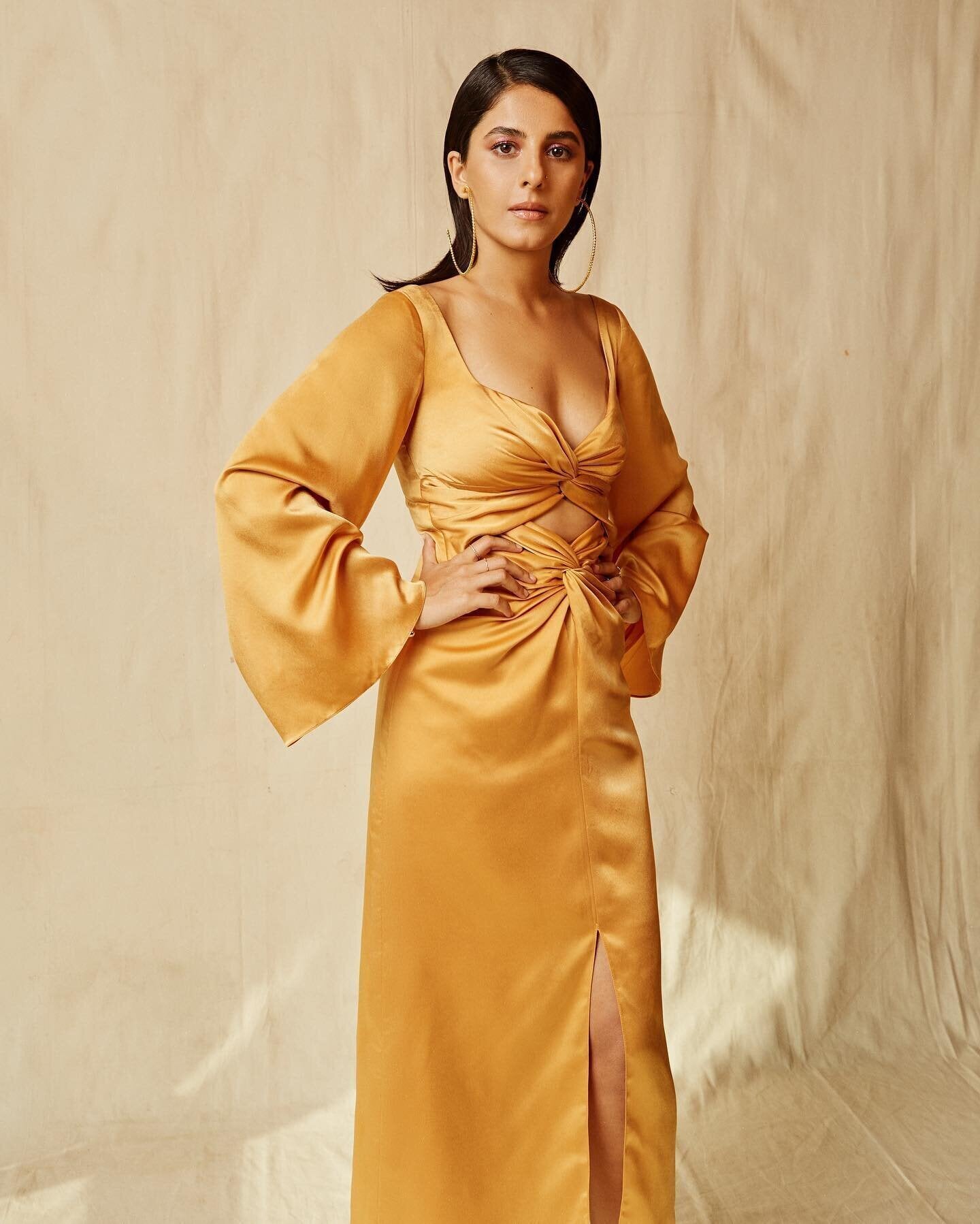 Isha Talwar