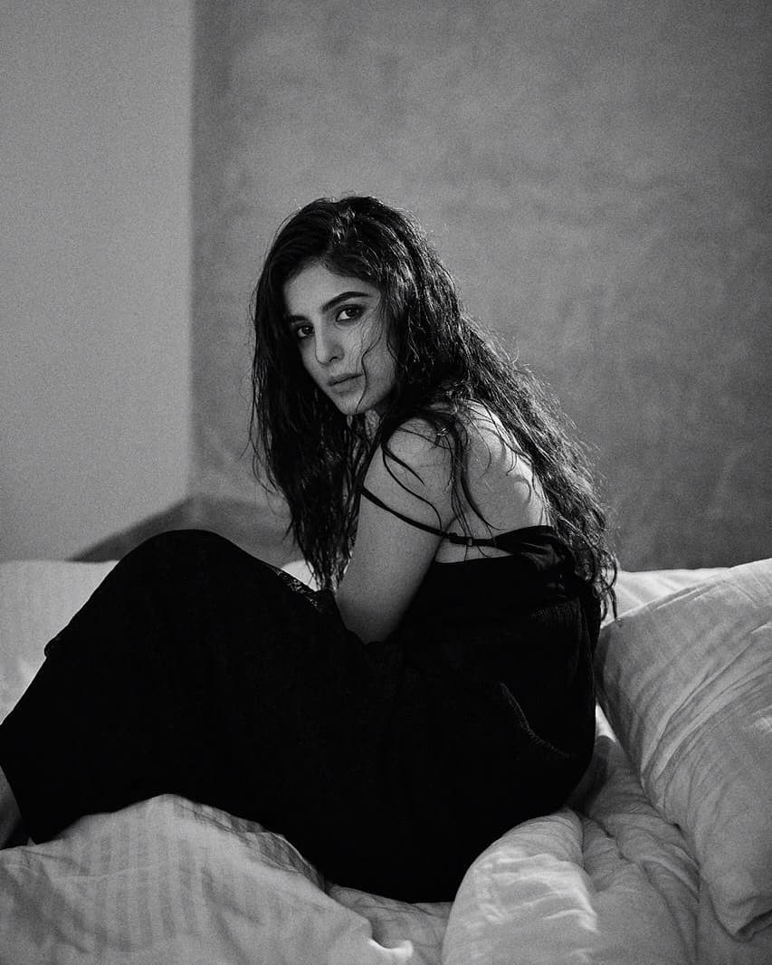 Isha Talwar nude 7
