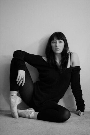 Isidora Goreshter nude 10
