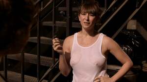 Isidora Goreshter nude 12