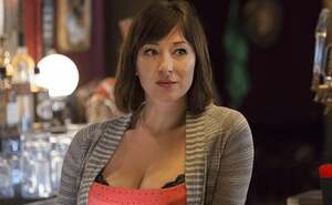 Isidora Goreshter nude 5