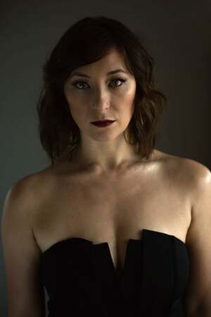 Isidora Goreshter nude 6