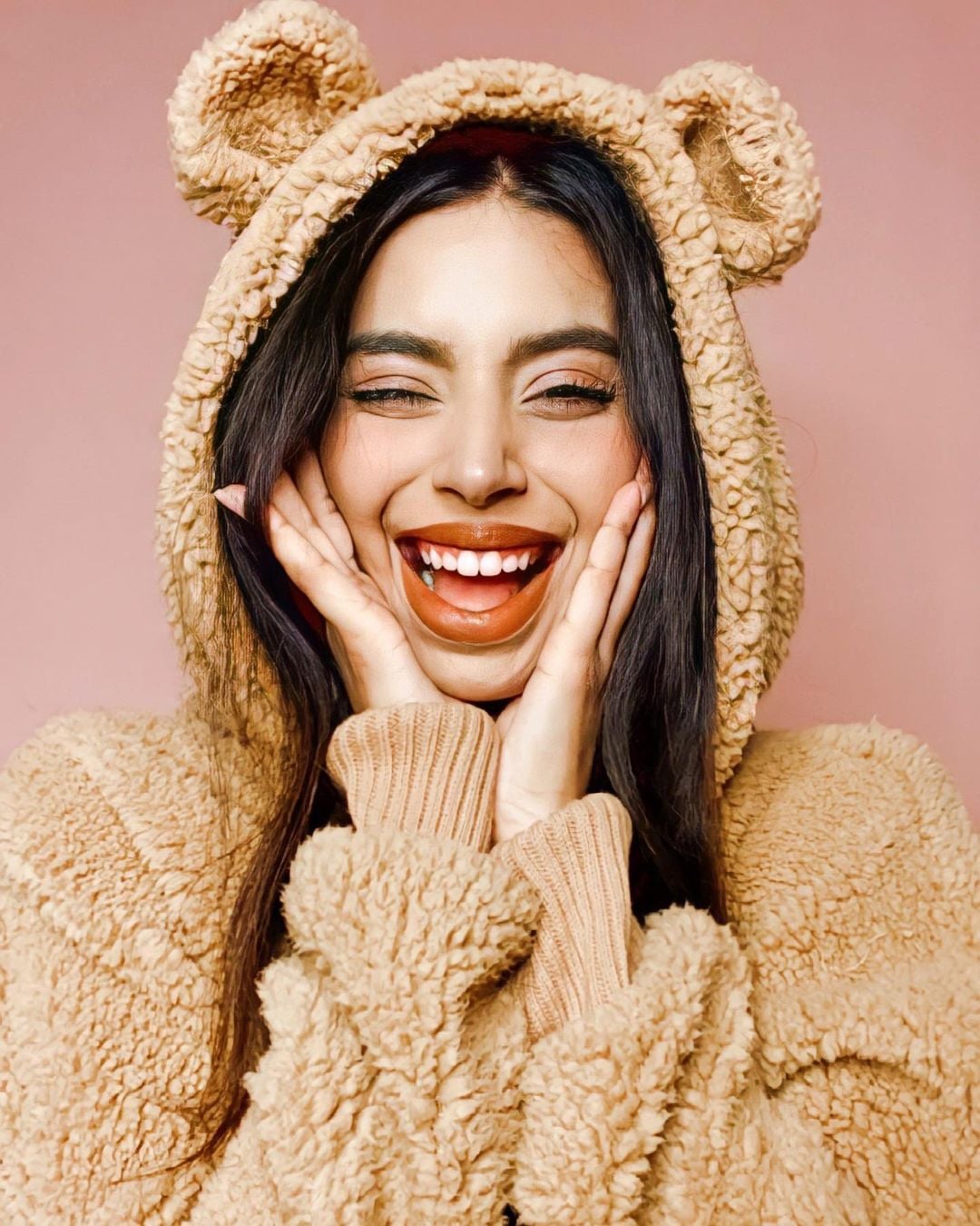 Isis Gomez nude 11