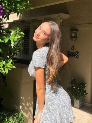Issy Hector nude 5