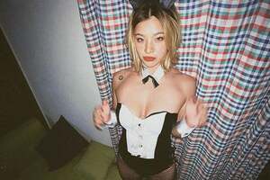 Itsuki Hirata nude 6