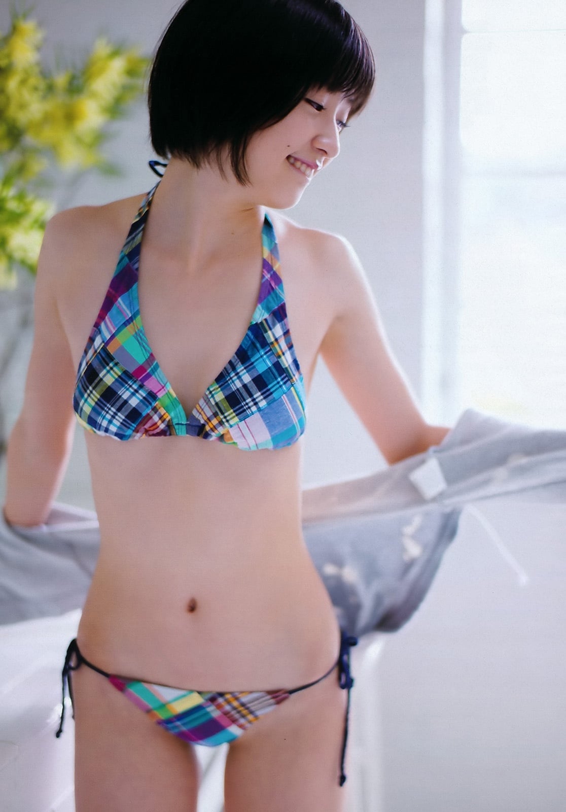 Itsuki Sagara nude 8