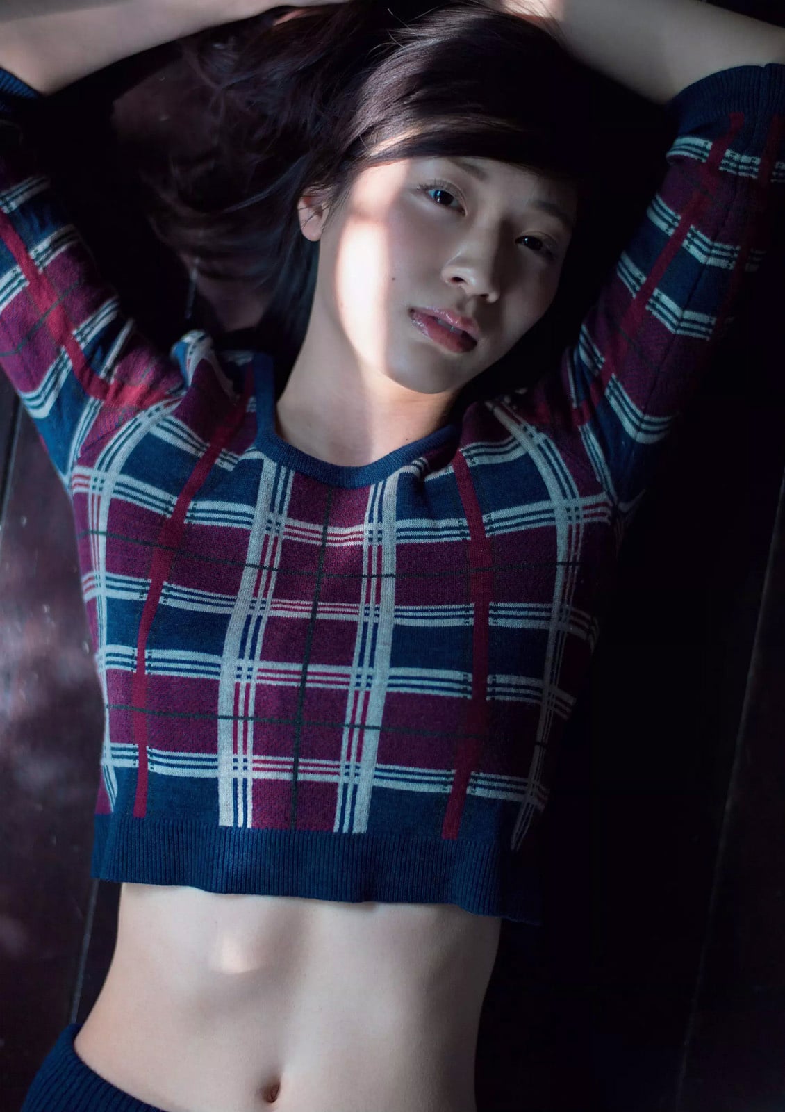 Itsuki Sagara nude 9