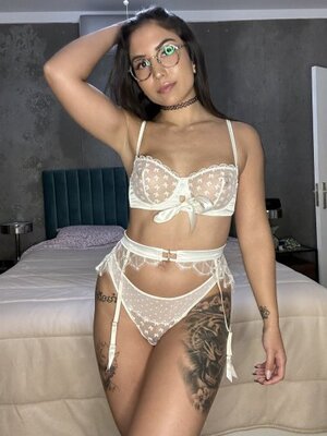 Itsxlilix nude 2
