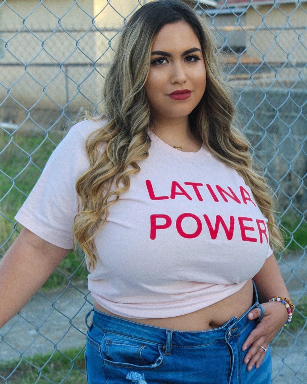 Itzel Lovato nude 11