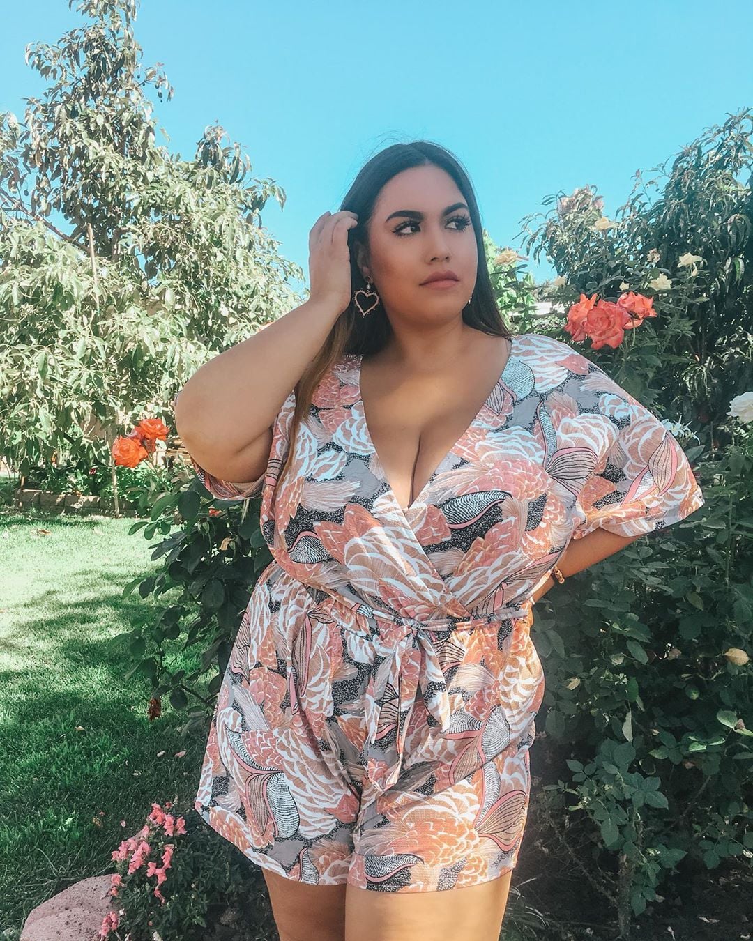 Itzel Lovato nude 2