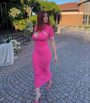 Iva Lorens nude 9