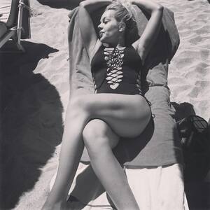 Ivana Panzalovic nude 9