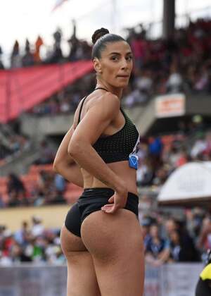 Ivana Vuleta nude 4