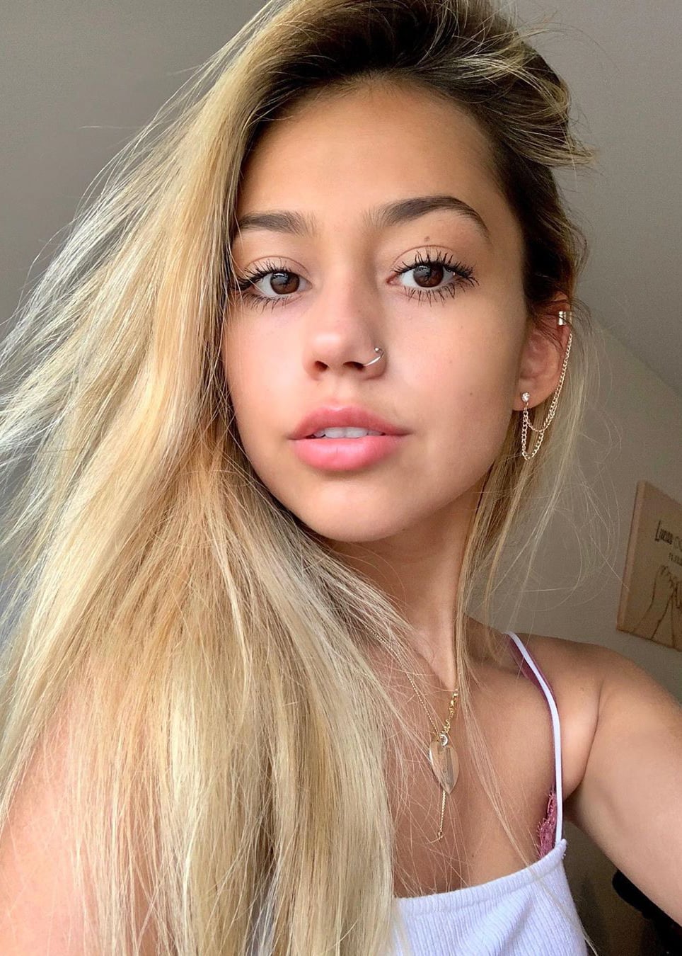 Ivanita Lomeli nude 9