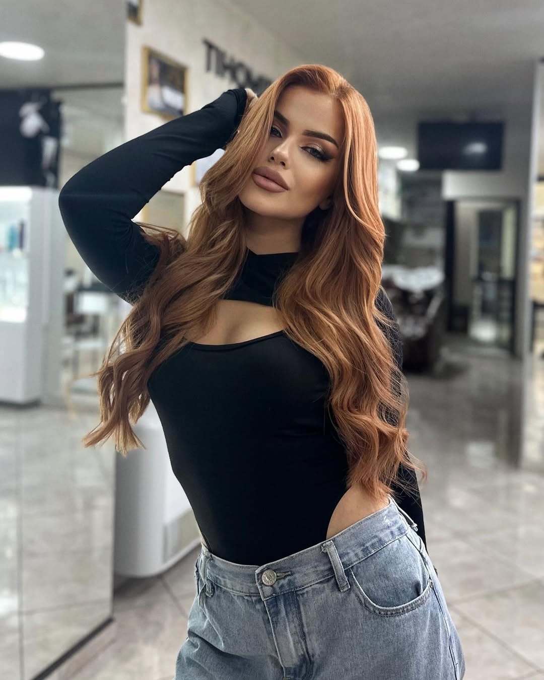 Ivayla Terzieva nude 7