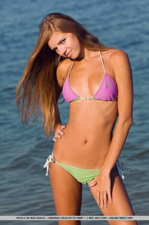 Iveta C nude 11