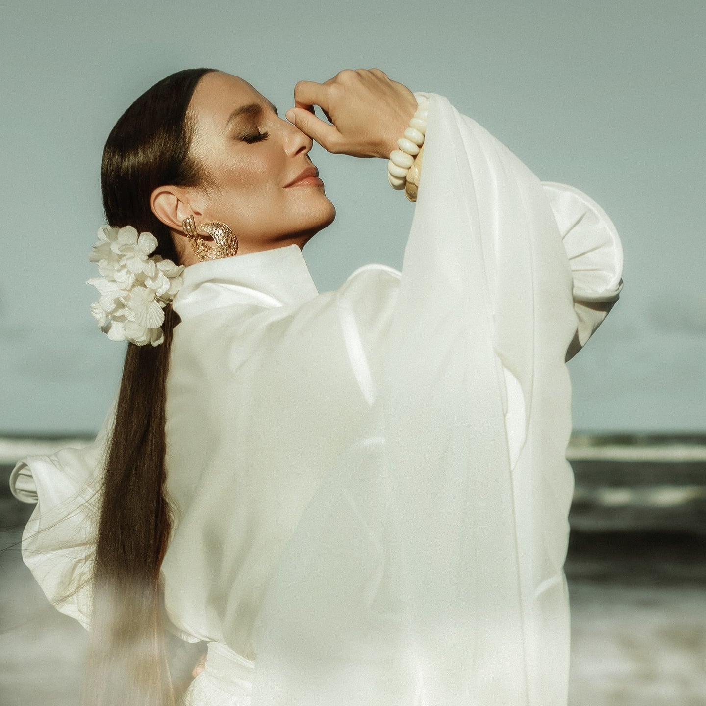 Ivete Sangalo nude 10